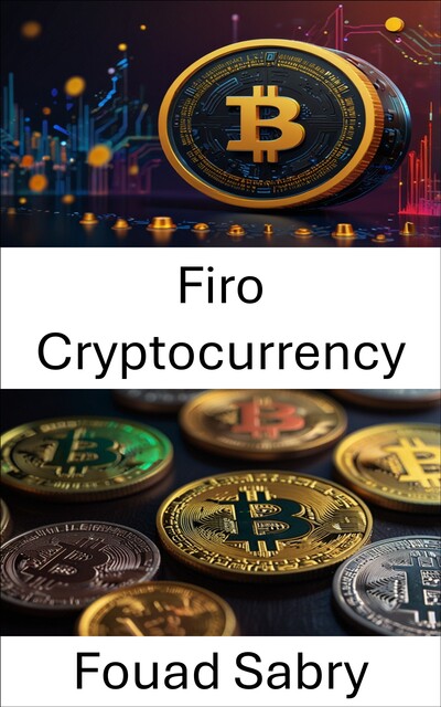 Firo Cryptocurrency, Fouad Sabry