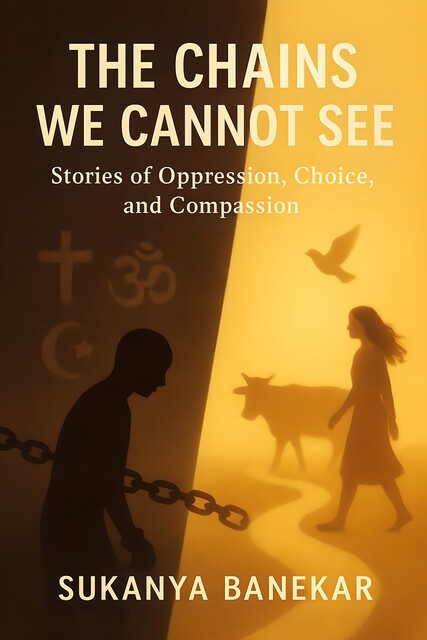 The Chains We Cannot See, Sukanya Banekar