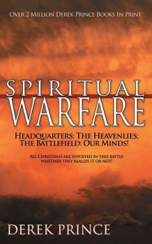 Spiritual Warfare, Derek Prince