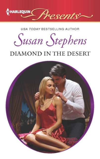 The Flaw In His Diamond, Susan Stephens