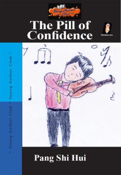 The Pill of Confidence, Pang Shi Hui