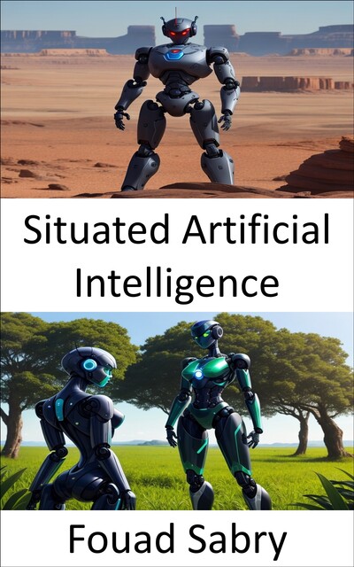 Situated Artificial Intelligence, Fouad Sabry