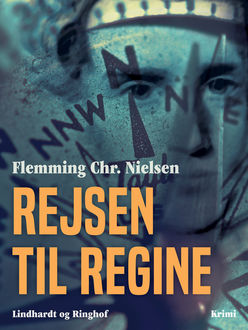 Rejsen til Regine, Flemming Chr. Nielsen