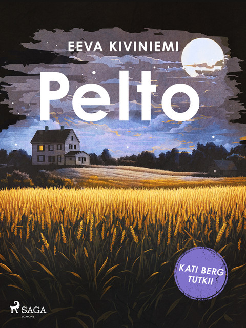 Pelto, Eeva Kiviniemi