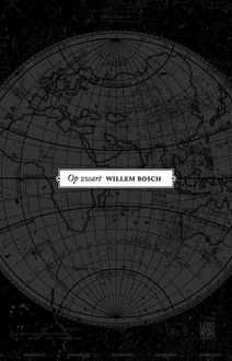 Op zwart, Willem Bosch