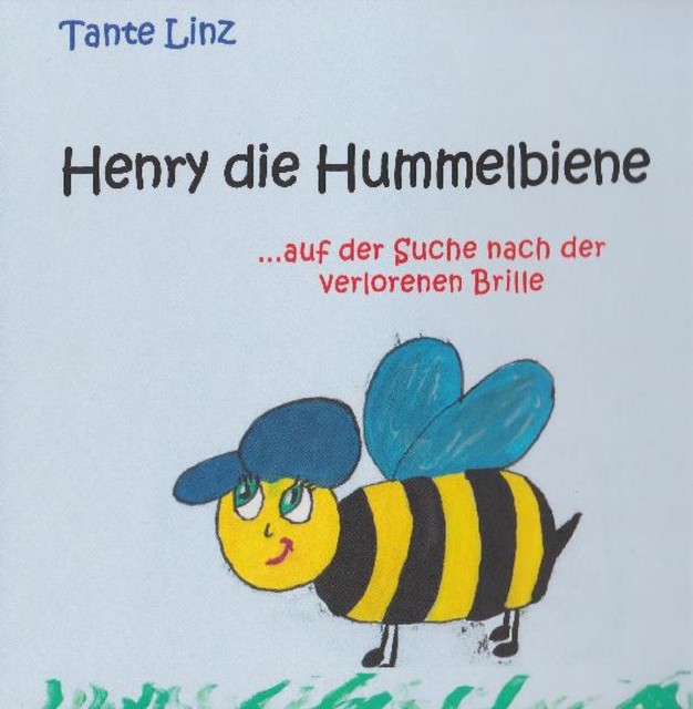 Henry die Hummelbiene, Tante Linz