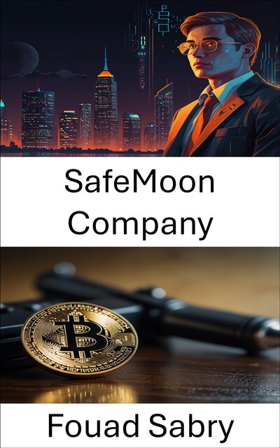 SafeMoon Company, Fouad Sabry