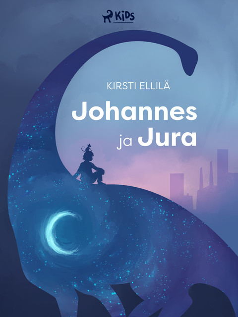 Johannes ja Jura, Kirsti Ellilä
