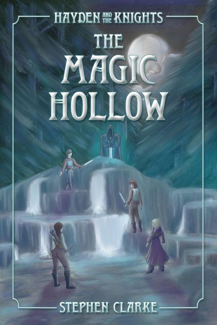 The Magic Hollow, Stephen Clarke