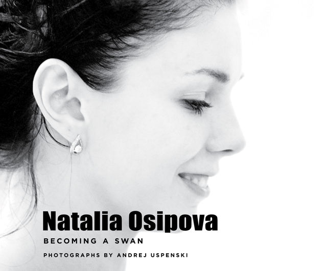 Natalia Osipova: Becoming a Swan, Andrej Uspenski