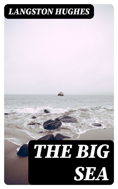 The Big Sea, Langston Hughes