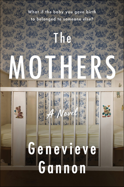 The Mothers, Genevieve Gannon