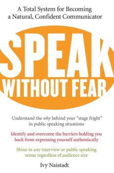 Speak Without Fear, Ivy Naistadt