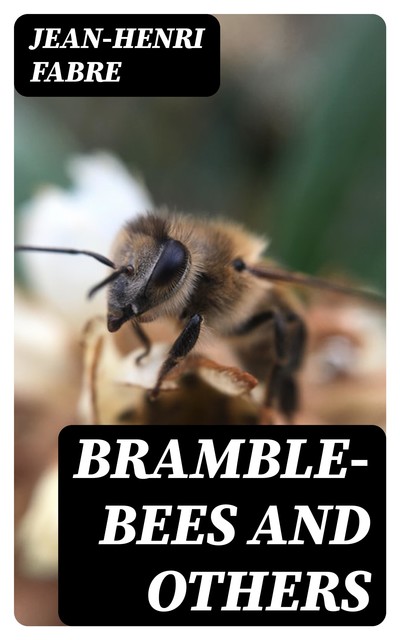 Bramble-Bees and Others, Jean-Henri Fabre