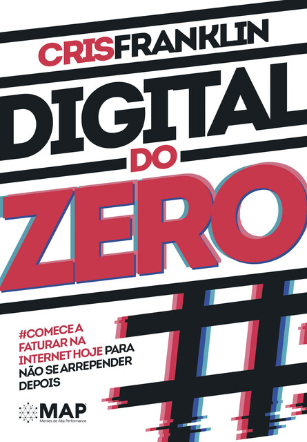 Digital do Zero, Cris Franklin