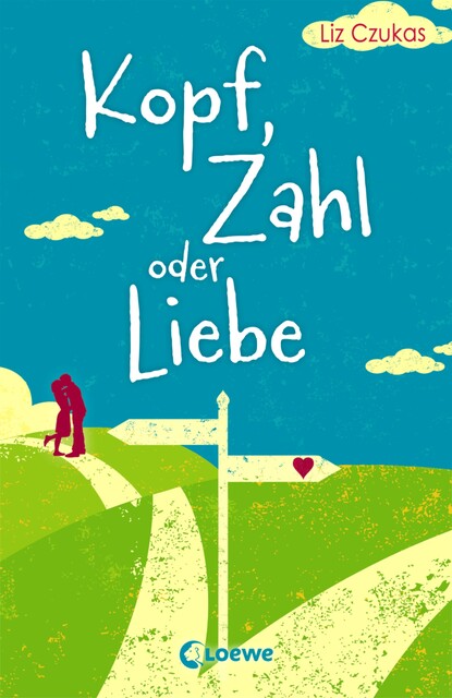 Kopf, Zahl oder Liebe, Liz Czukas
