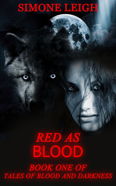 Red as Blood, Simone Leigh