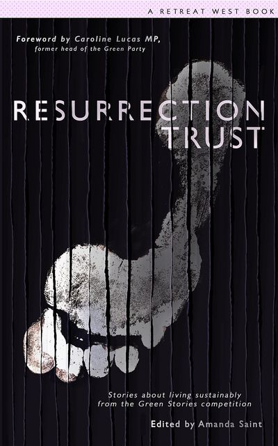 Resurrection Trust, Jane Roberts