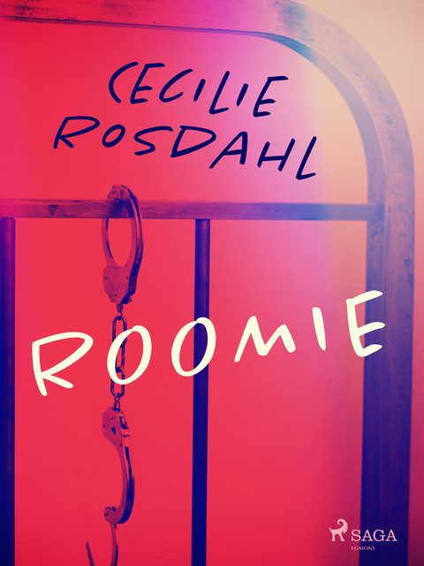 Roomie, Cecilie Rosdahl