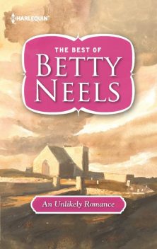 An Unlikely Romance, Betty Neels