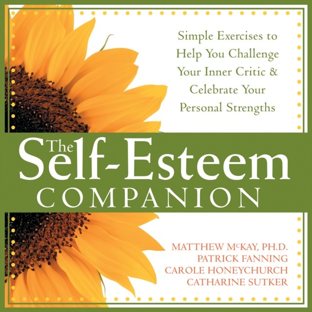 Self-Esteem Companion, Matthew McKay
