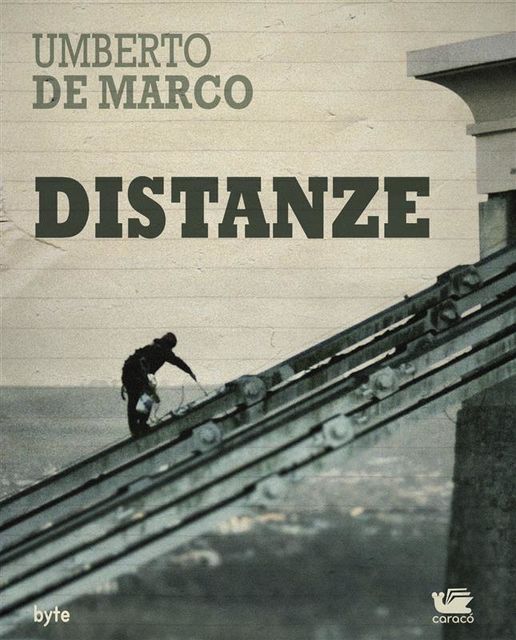 Distanze, Umberto De Marco