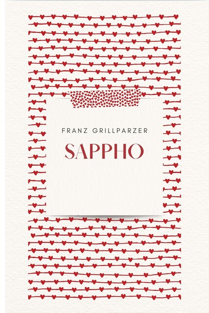 Sappho, Franz Grillparzer