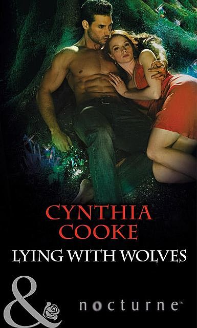Lying with Wolves, Cynthia Cooke