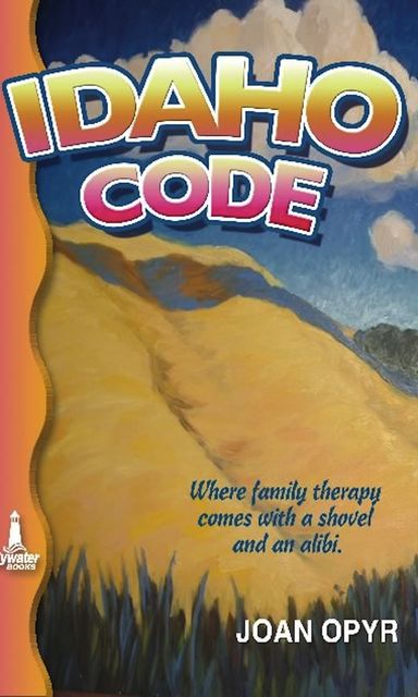 Idaho Code, Joan Opyr