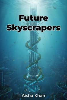 Future Skyscrapers, Aisha Khan