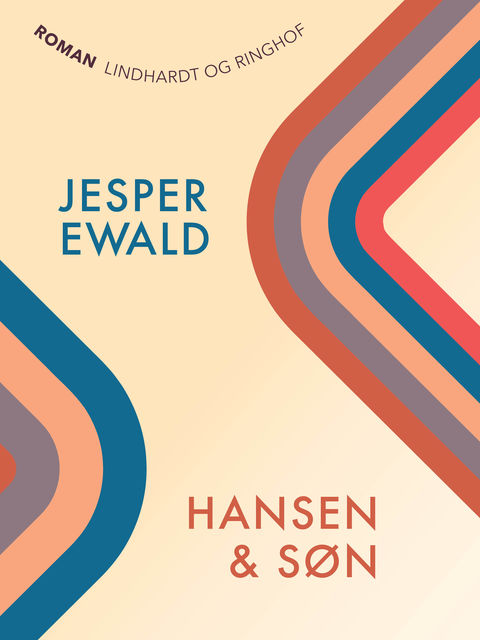 Hansen & søn, Jesper Ewald