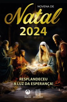 Novena de Natal 2024, Missionários redentoristas