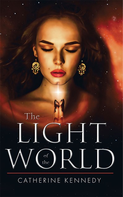 The Light Of The World, Catherine Kennedy