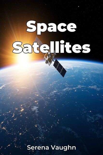 Space Satellites, Serena Vaughn