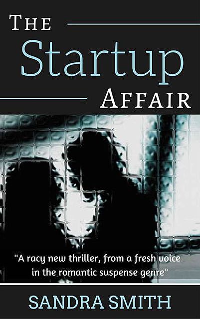 The Startup Affair, Sandra Smith