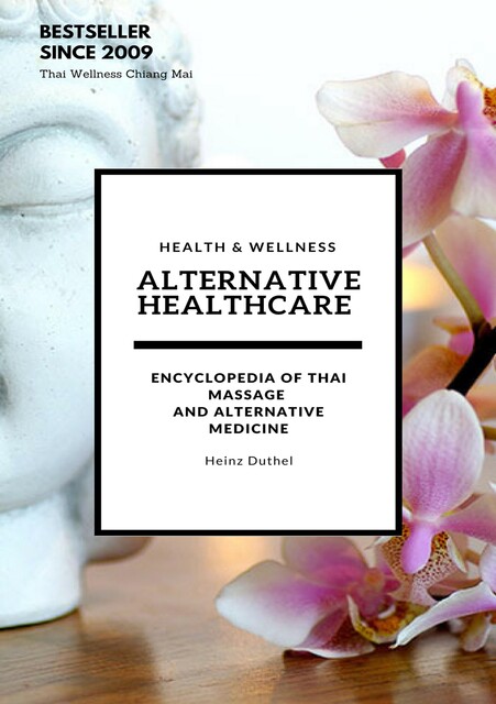 Alternative Healthcare and Medicine Encyclopedia, Heinz Duthel