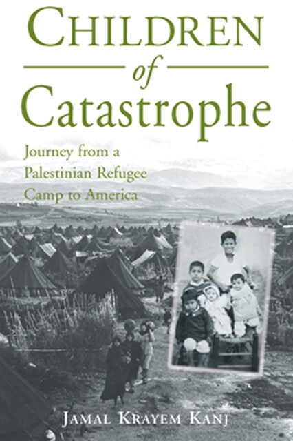 Children of Catastrophe, Jamal Kanj