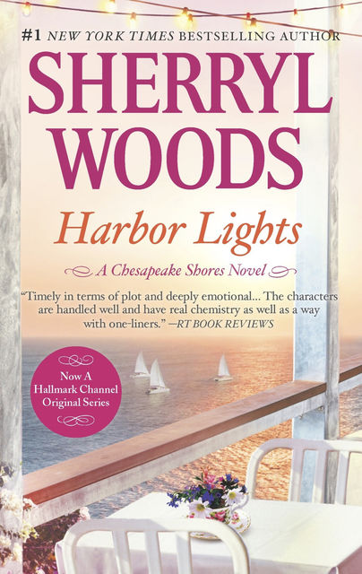 Harbor Lights, Sherryl Woods