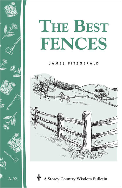 The Best Fences, James Fitzgerald