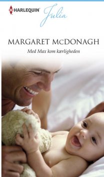 Med Max kom kærligheden, Margaret McDonagh