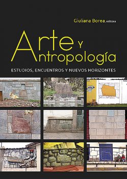 Arte y antropología, Giuliana Borea