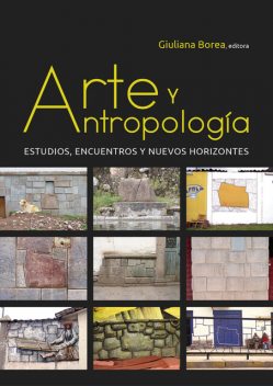 Arte y antropología, Giuliana Borea
