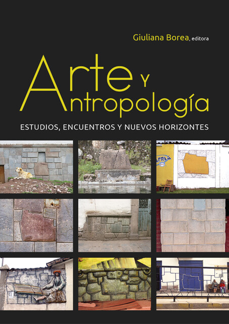 Arte y antropología, Giuliana Borea