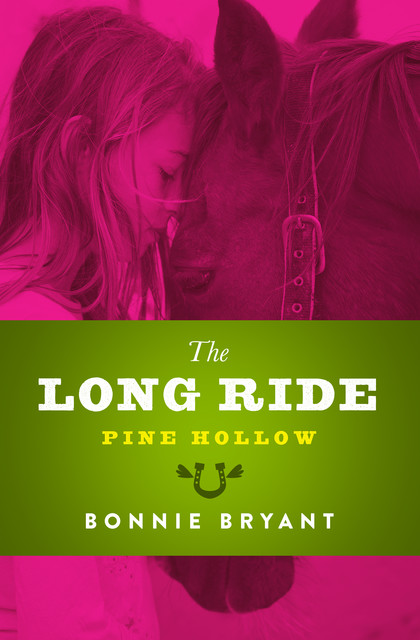 The Long Ride, Bonnie Bryant