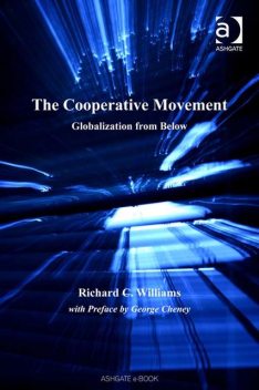 The Cooperative Movement, Richard Williams