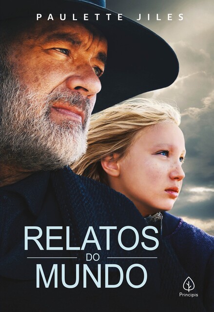Relatos do mundo, Paulette Jiles