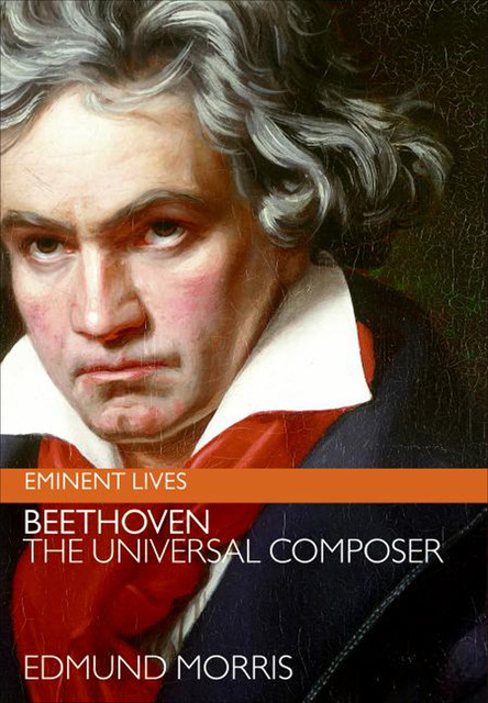 Beethoven, Edmund Morris