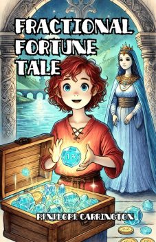 Fractional Fortune Tale, Penelope Carrington