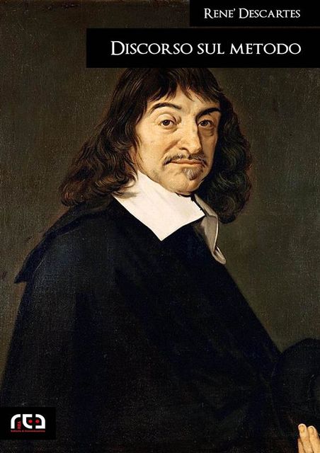 Discorso sul metodo, Rene Descartes