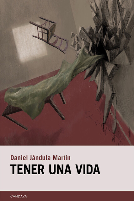 Tener una vida, Daniel Jándula